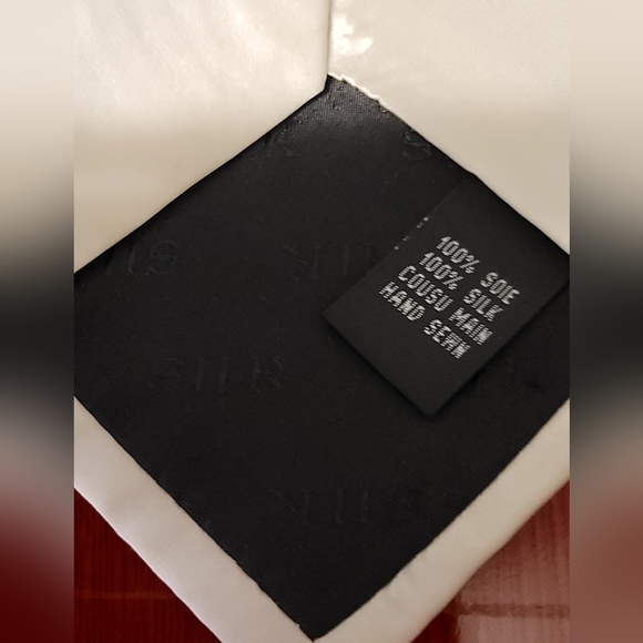 BOSA MEN TIE - Picture 6 of 6